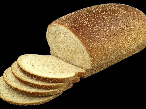 Tarwe sesam