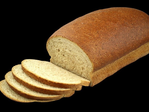 Tarwe Vloer Heel
