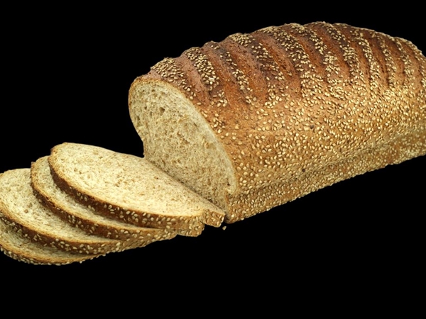 Volkoren sesam