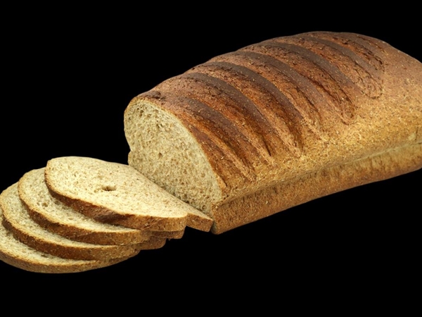 Volkoren Vloer Heel