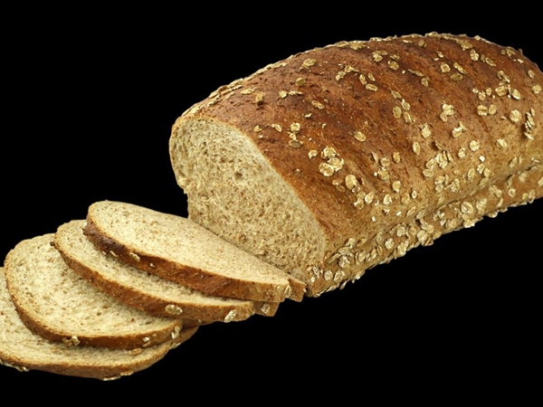 Volkoren Vlokken Heel