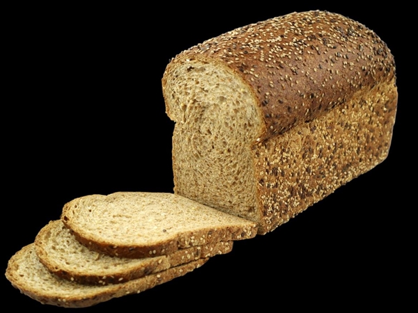 Volkoren Molenbrood heel