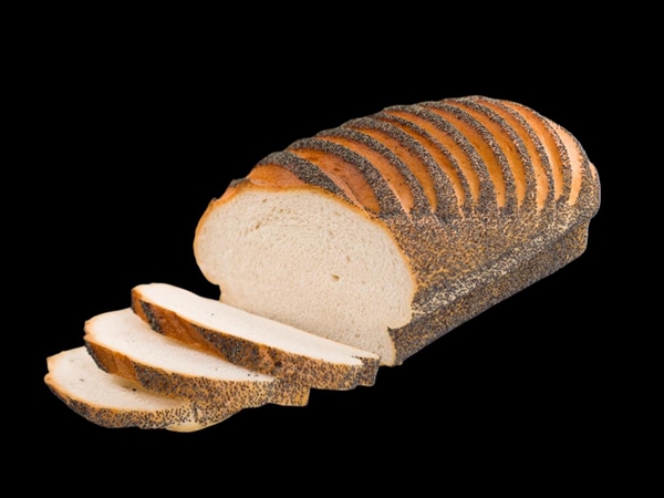Maanzaad Wit Heel