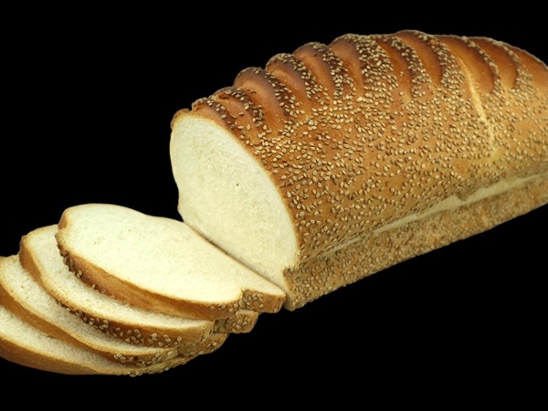 Sesam Wit Heel