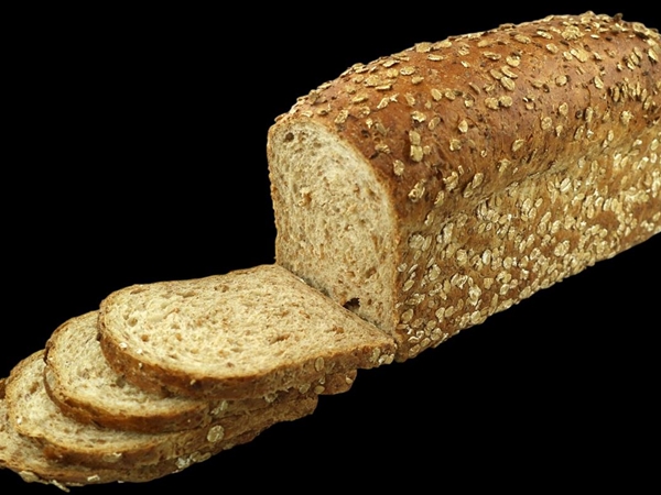 Grof Vlokken Heel