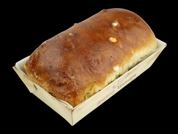 Gevulde broodsoorten