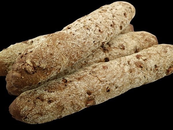 Stokbrood toscaans