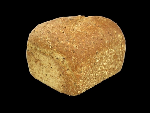 Koolhydraatarm brood