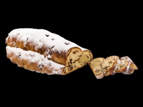 Kerst luxe brood assortiment