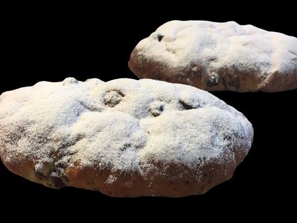 Spijstimpen per 4 st.