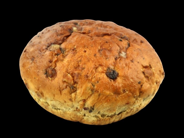 Notenbrood