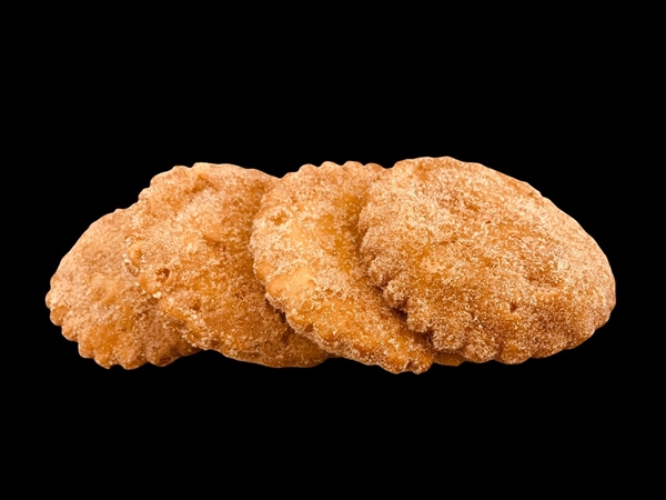 Appelbeignets per stuk