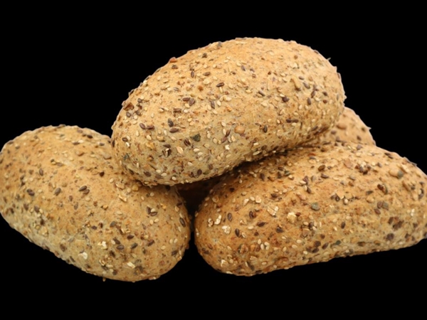 Petit Pain meergranen volkoren