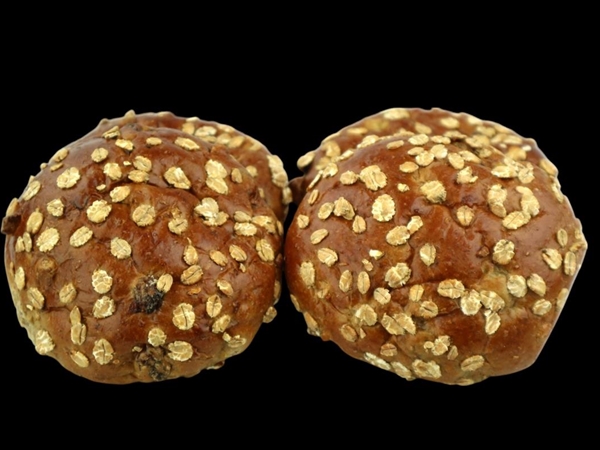 Mueslibollen per 4 stuks