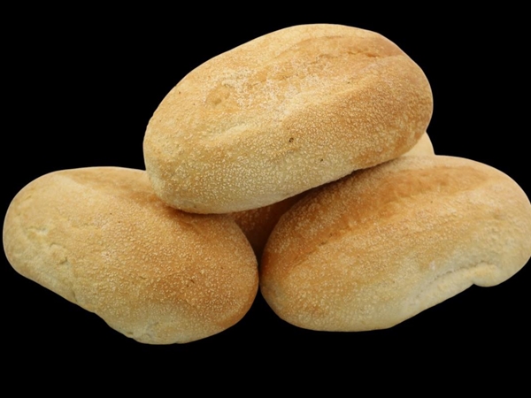 Surinaams broodje
