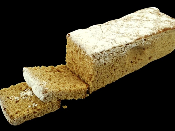 Oude wijvenkoek
