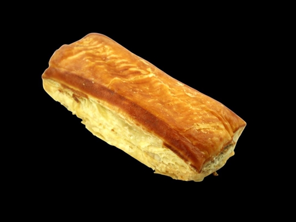Saucijzenbroodje per stuk