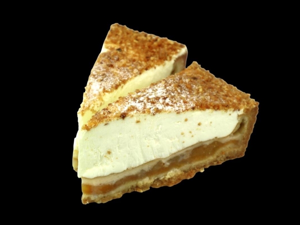 Appelfris gebak per stuk