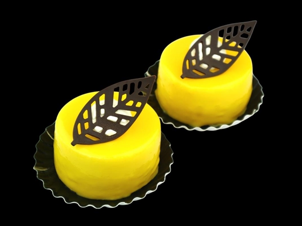 passie mango bombe