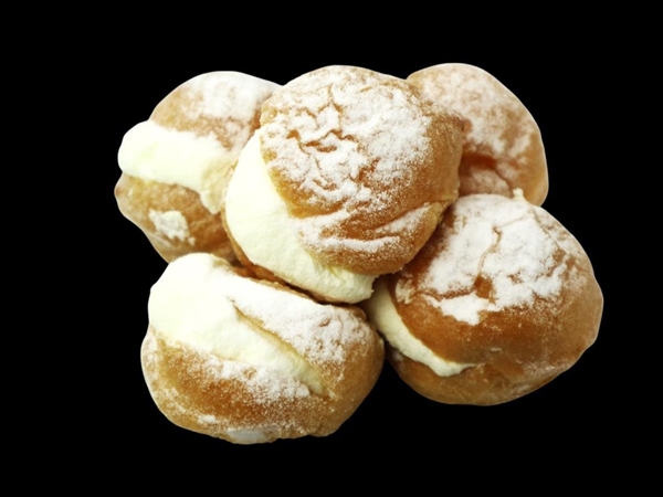 Soesjes per stuk