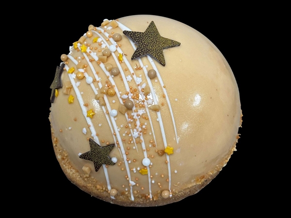 Bol taart 8 personen