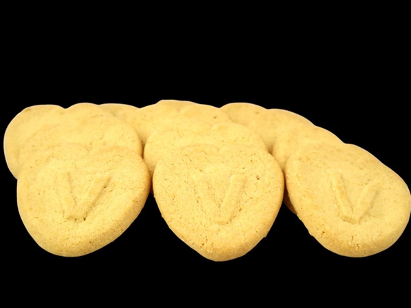 Zoete koekjes