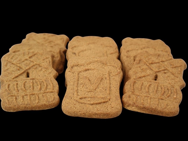 Speculaasjes