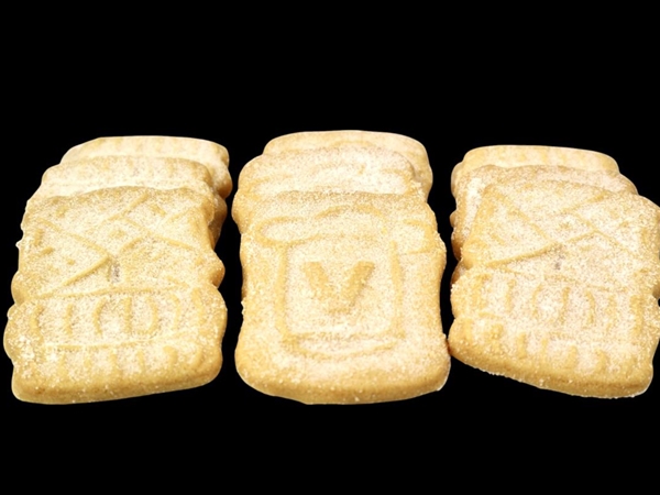 Zeeuws Speculaas