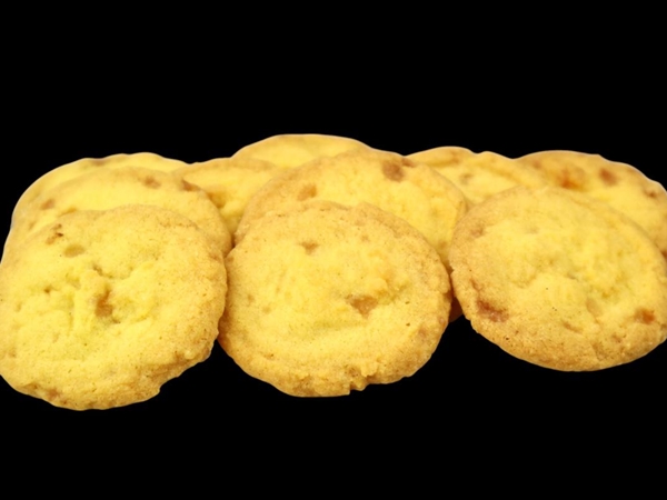 Nogatientjes