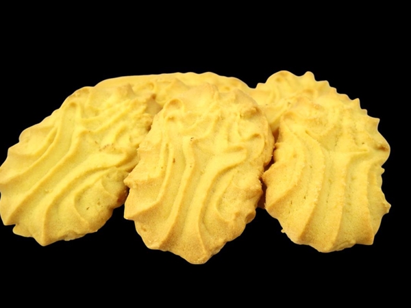 Spritskoekjes