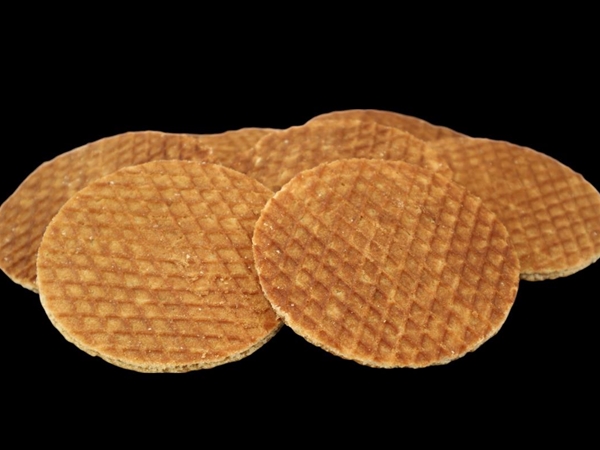 Stroopwafels