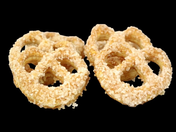 Luxe Krakelingen