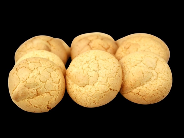 Bitterkoekjes