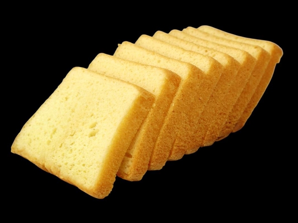 Cake Gesneden