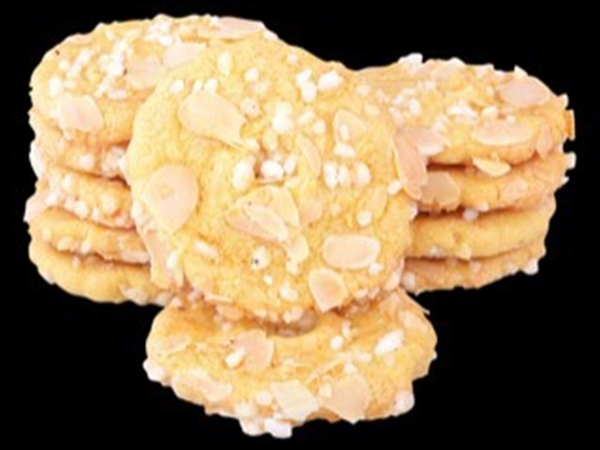 Roomboter Kerstkransjes