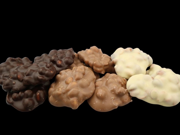Bonbons & chocolade