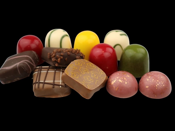 Luxe Bonbons