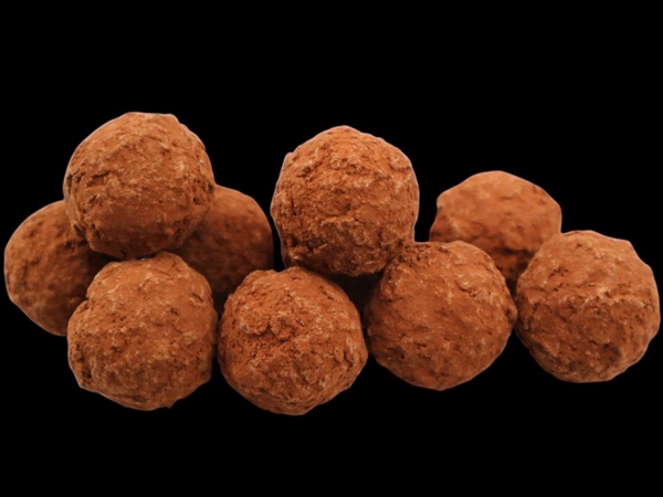 Roomtruffels
