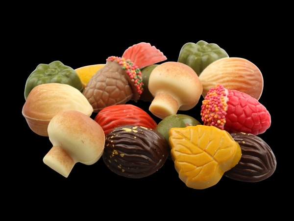 Herfstbonbons