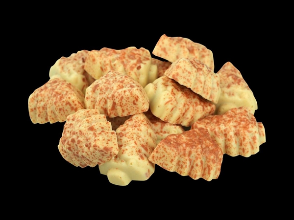 Kerstboompjes praline